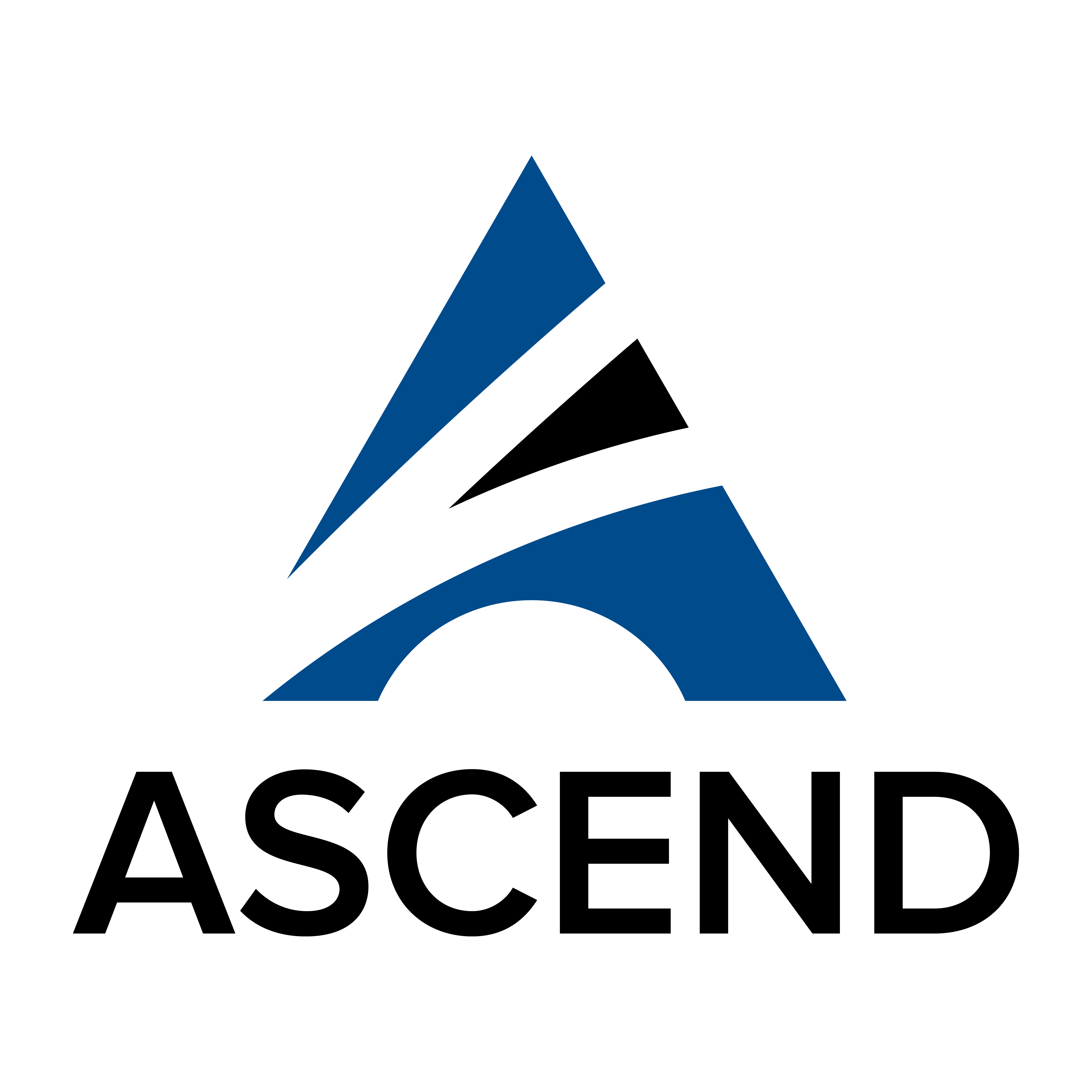 ASCEND